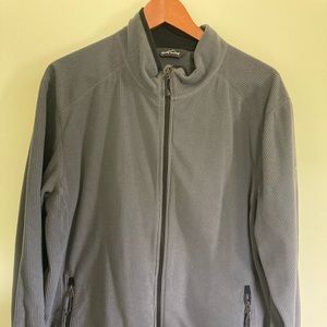 Eddie Bauer Waffle Jacket